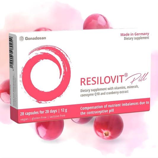 Resilovit® PrePeriod